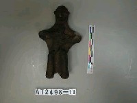 藏品(陶偶)的圖片